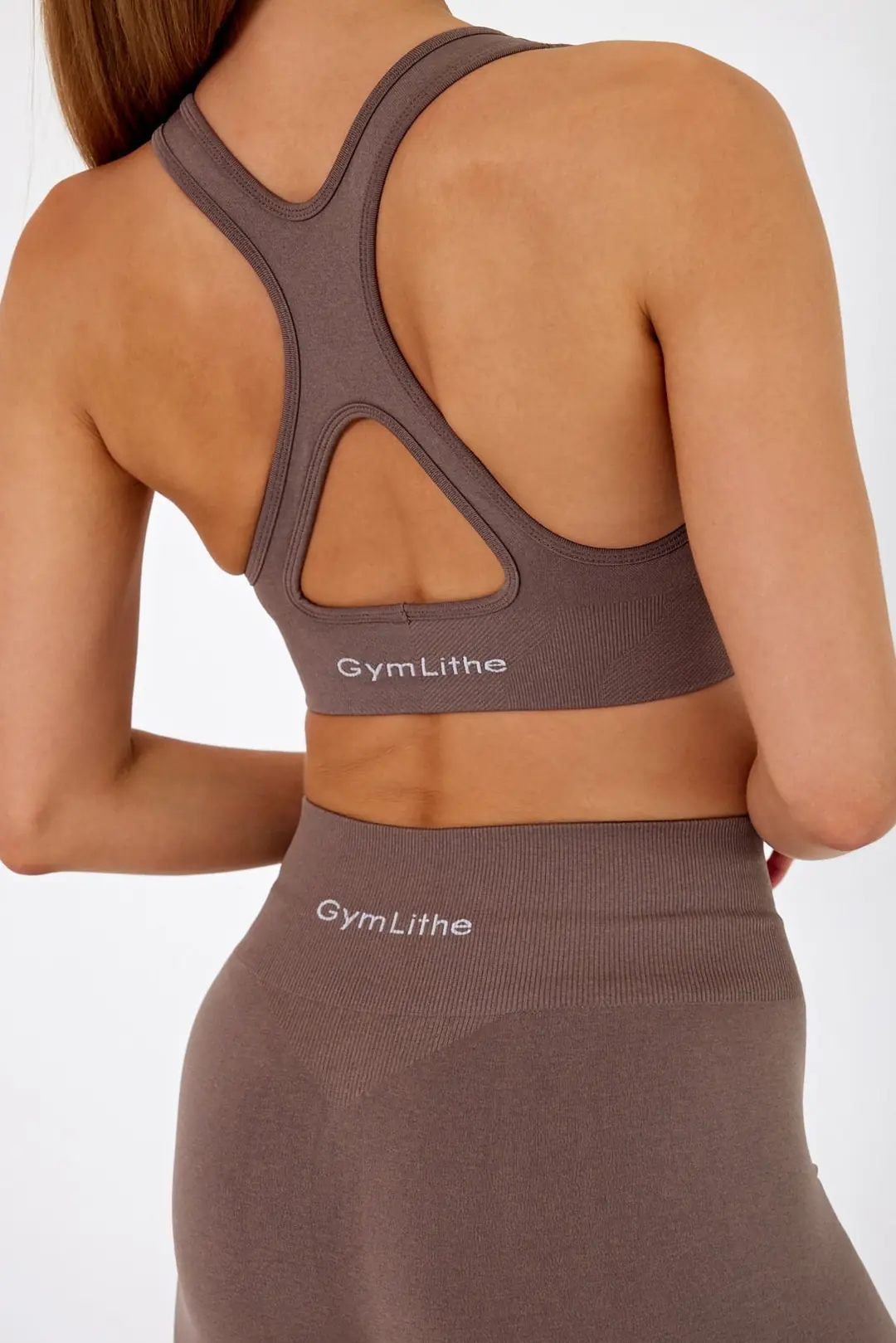 Gym Lithe Bra 66907 Krem