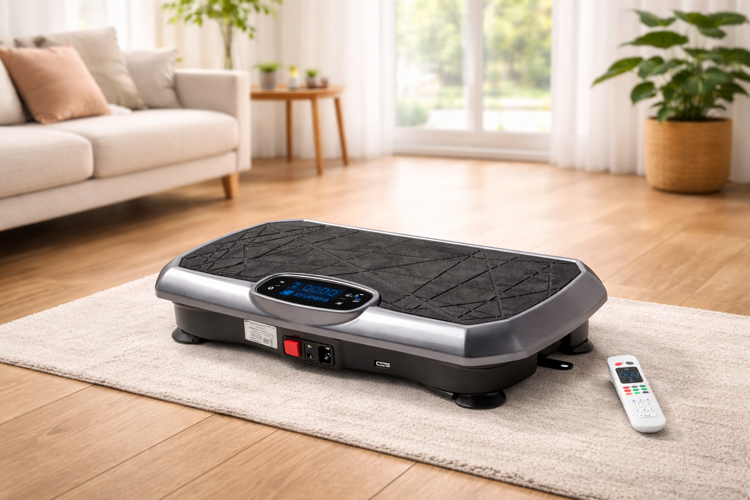 Classic Osilasyon Cihazı görsel