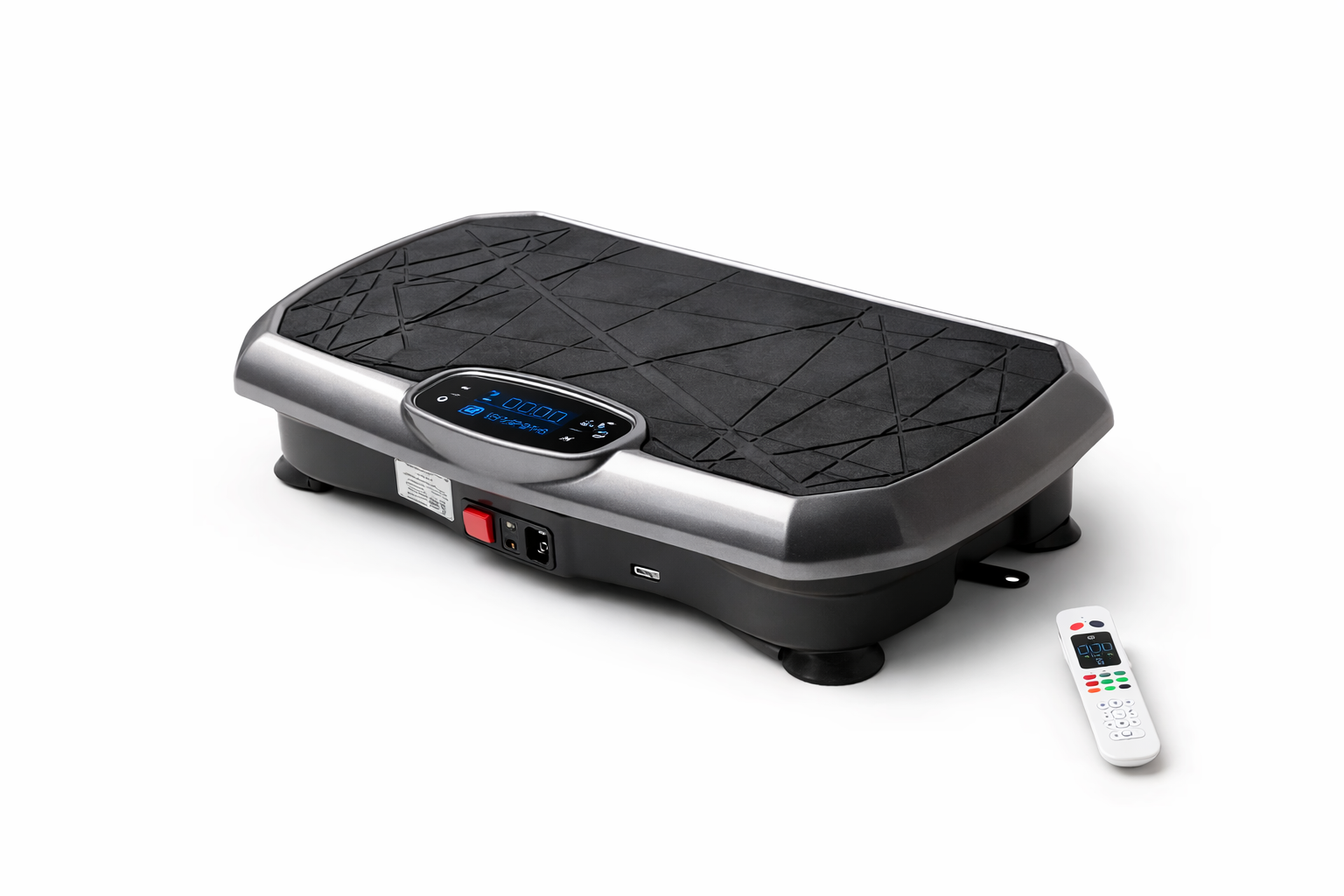 Classic Osilasyon Cihazı görsel